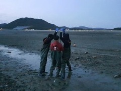 [필드] 2021년도 블루카본 필드 출장