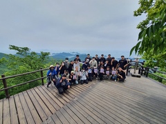[필드] 2022년도 충남대학교 해양실습