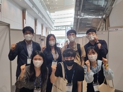 [학회] 2022 한국해양과학기술협의회 공동학술대회