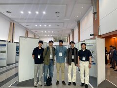 [학회] 한국해양과학기술협의회 공동학술대회 참석