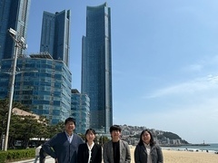 [학회] 환경분석학회 참여