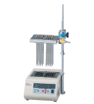 Nitrogen evaporator
