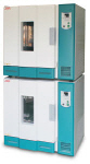 Shaking incubator