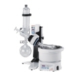 Rotary evaporator