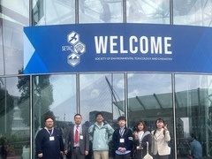 [학회] 2023 Society of Environme