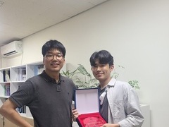 [졸업] 2019년도 후기 학위수여식